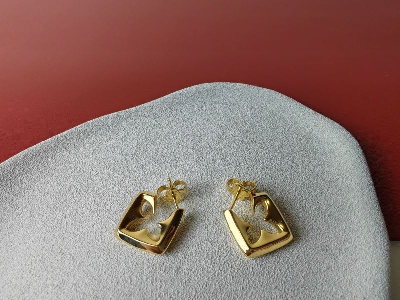 LV Earrings